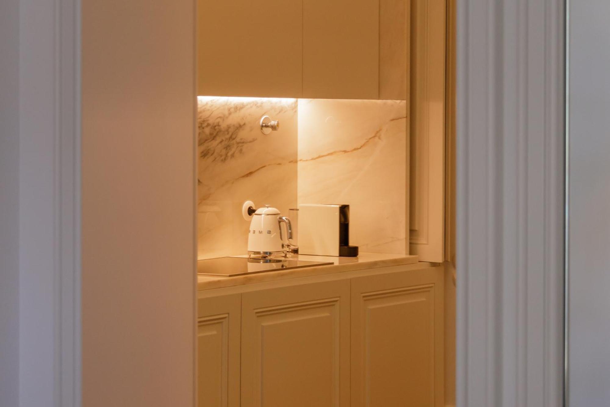 Clerigos 82 Luxury Housing Appartamento Oporto
